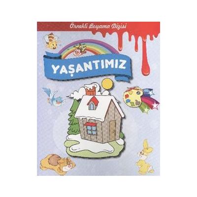 Yaşantımız