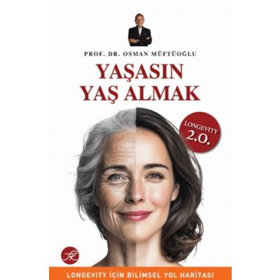 Yaşasın Yaş Almak
