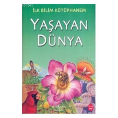 Yaşayan Dünya