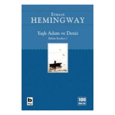 Yaşlı Adam ve Deniz (İhtiyar Balıkçı)