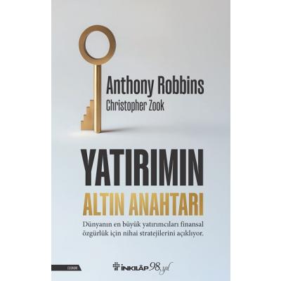 Yatırımın Altın Anahtarı