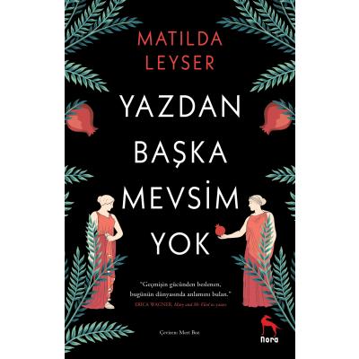 Yazdan Başka Mevsim Yok