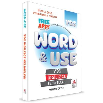 YDS İngilizce Kelimeleri