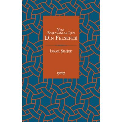 Yeni Başlayanlar İçin Din Felsefesi