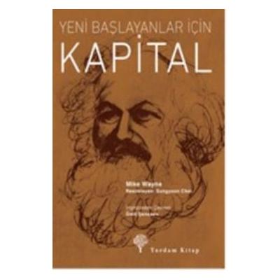 Yeni Başlayanlar İçin Kapital
