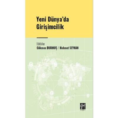 Yeni Dünya' da Girişimcilik