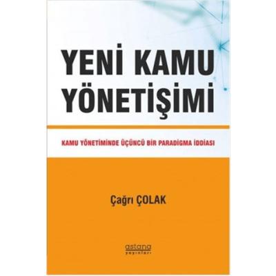 Yeni Kamu Yönetişimi