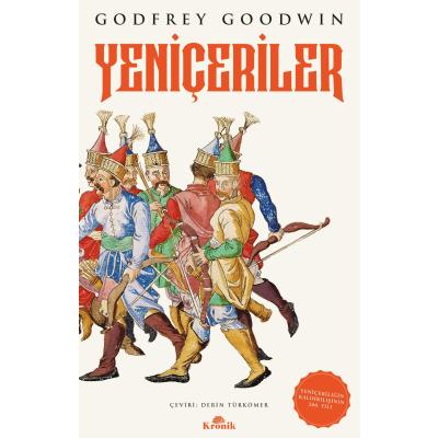 Yeniçeriler