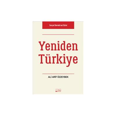 Yeniden Türkiye