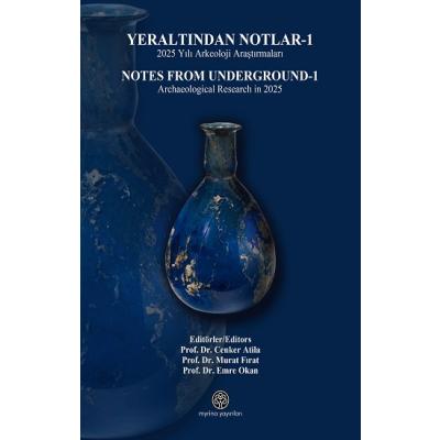 Yeraltından Notlar-1 (Ciltli)