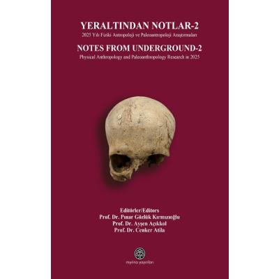 Yeraltından Notlar - 2