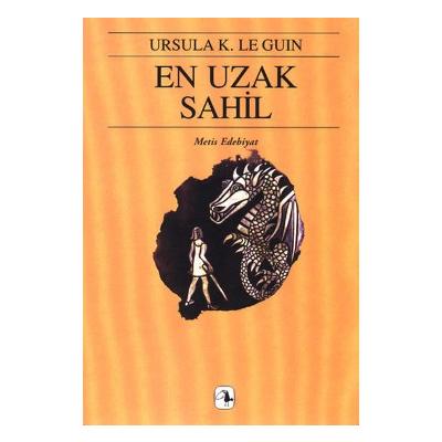 Yerdeniz Serisi 3 - En Uzak Sahil