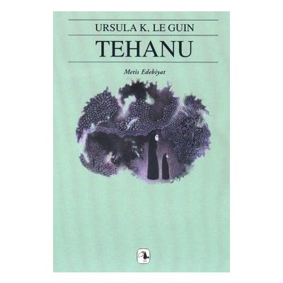 Yerdeniz Serisi 4 - Tehanu