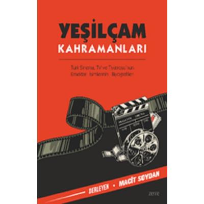 Yeşilçam Kahramanları