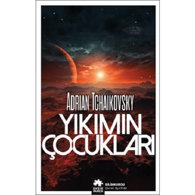 Yıkımın Çocukları