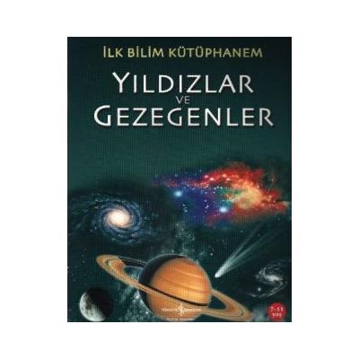 Yıldızlar ve Gezegenler