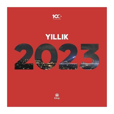 Yıllık 2023 (Ciltli)