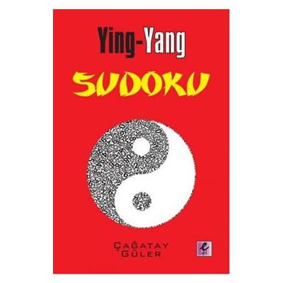 Ying -Yang Sudoku