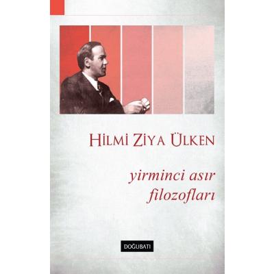 Yirminci Asır Filozofları