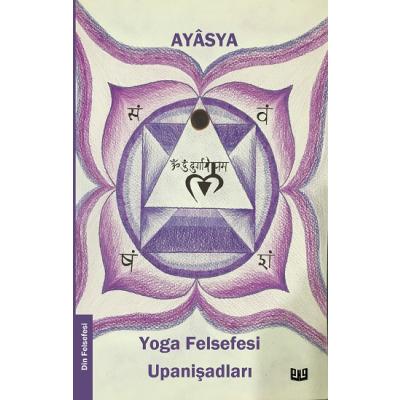 Yoga Felsefesi ve Upanişadları