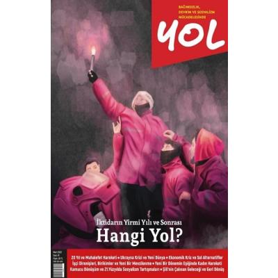 Yol Dergi (10.Sayı)