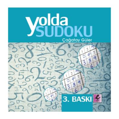 Yolda Sudoku