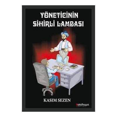 Yöneticinin Sihirli Lambası
