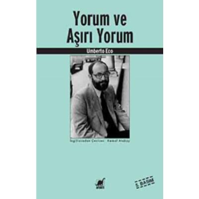 Yorum ve Aşırı Yorum