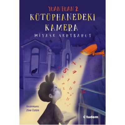 Yuan Huan 2 - Kütüphanedeki Kamera