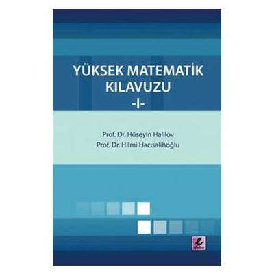 Yüksek Matematik Kılavuzu 1
