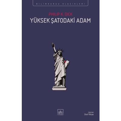 Yüksek Şatodaki Adam