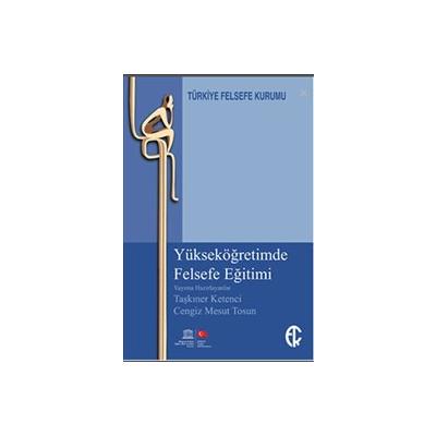 Yükseköğretimde Felsefe Eğitimi