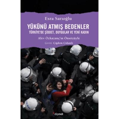 Yükünü Atmış Bedenler