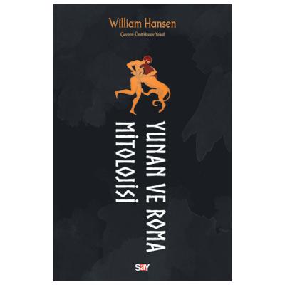 Yunan ve Roma Mitolojisi