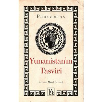 Yunanistan’ın Tasviri