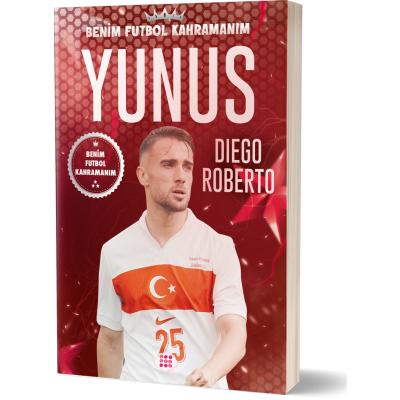 Yunus Akgün – Benim Futbol Kahramanım