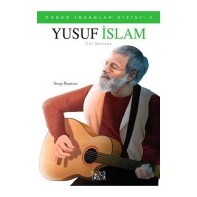 Yusuf İslam
