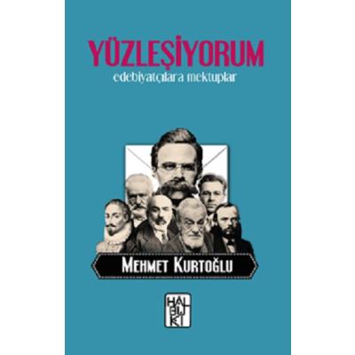 Yüzleşiyorum