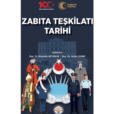 Zabıta Teşkilatı Tarihi