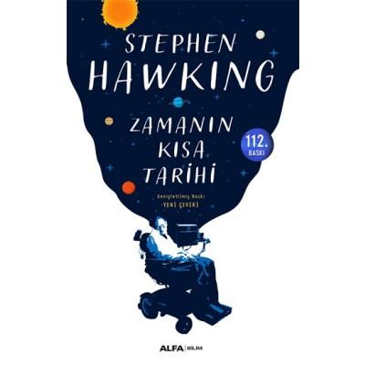 Zamanın Kısa Tarihi