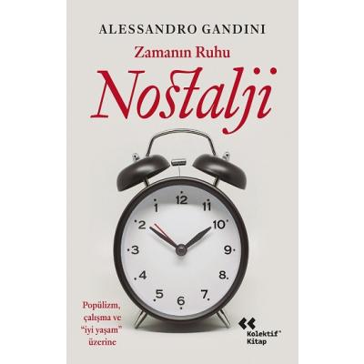 Zamanın Ruhu Nostalji