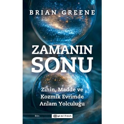 Zamanın Sonu