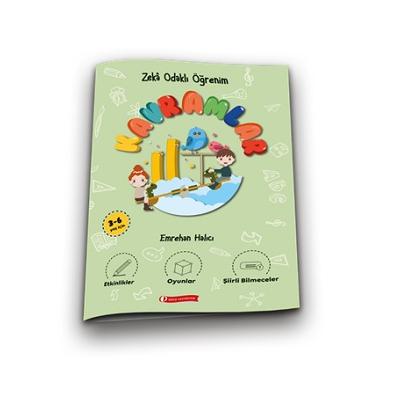 Zeka Odaklı Öğrenim - Kavramlar