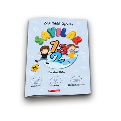 Zeka Odaklı Öğrenim - Sayılar