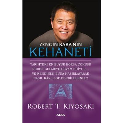 Zengin Baba'nın Kehaneti