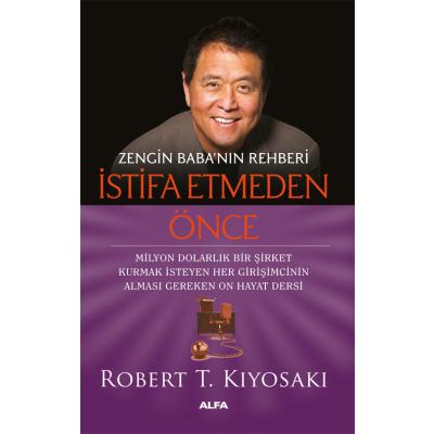 Zengin Baba’nın Rehberi İstifa Etmeden Önce