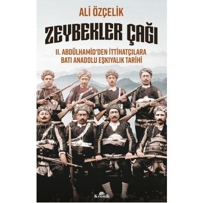 Zeybekler Çağı