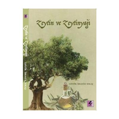 Zeytin ve Zeytinyağı