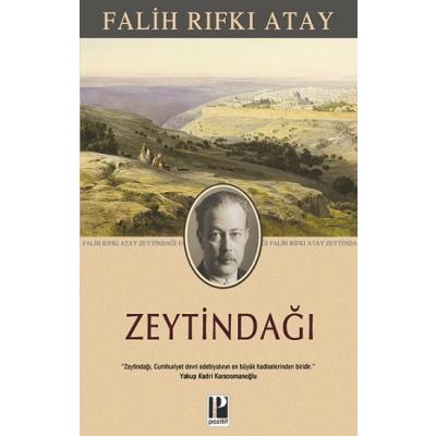 Zeytindağı -Özgün Metin-