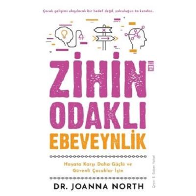 Zihin Odaklı Ebeveynlik